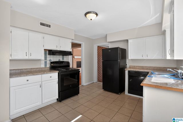 1440 WEDGEWOOD DRIVE, Montgomery, AL 36111