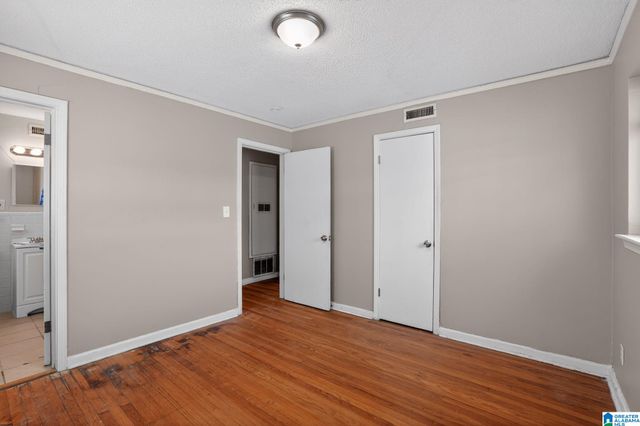 1440 WEDGEWOOD DRIVE, Montgomery, AL 36111