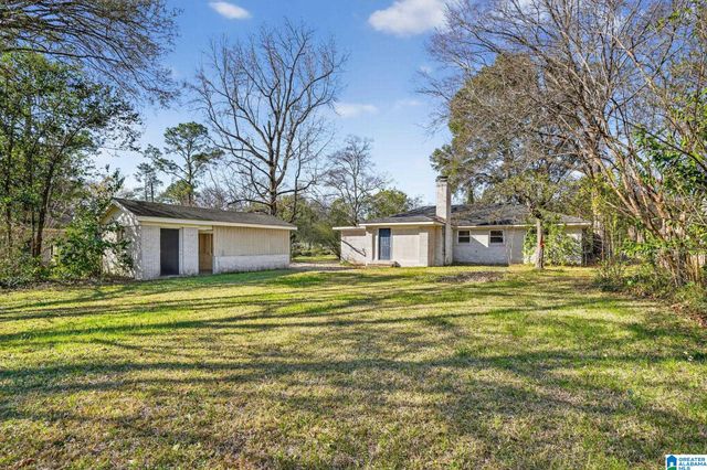 1440 WEDGEWOOD DRIVE, Montgomery, AL 36111
