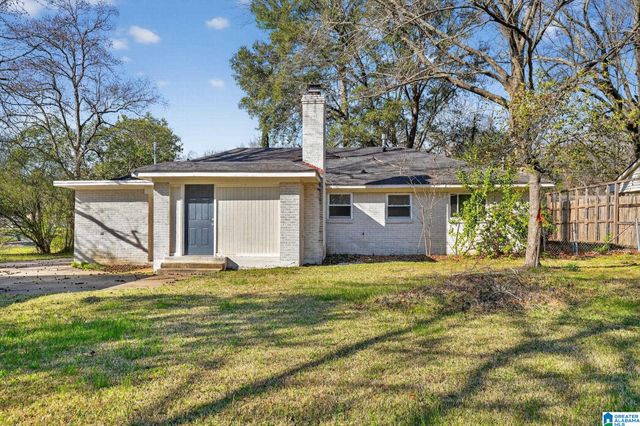 1440 WEDGEWOOD DRIVE, Montgomery, AL 36111