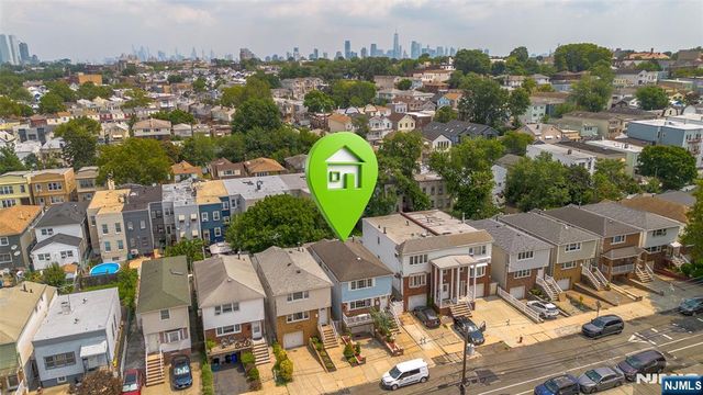378 Cator Avenue, Jersey City, NJ 07305