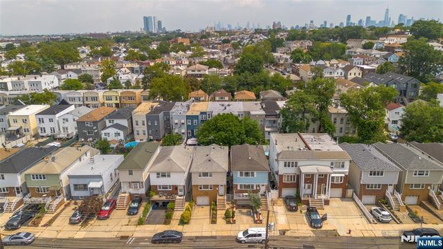 378 Cator Avenue, Jersey City, NJ 07305