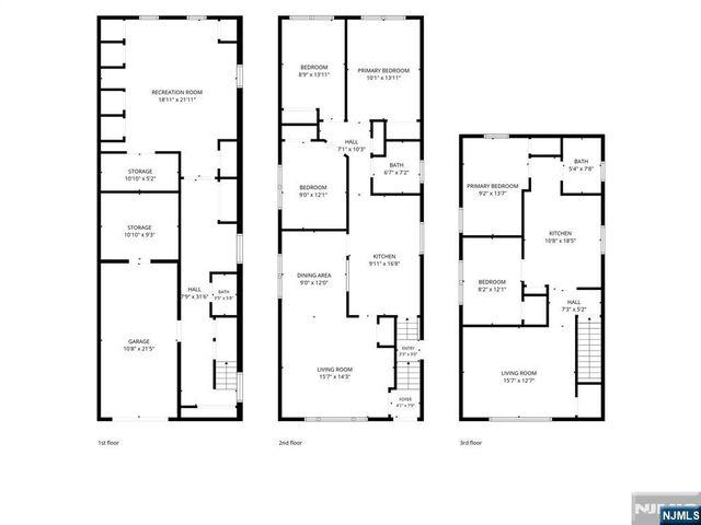 378 Cator Avenue, Jersey City, NJ 07305