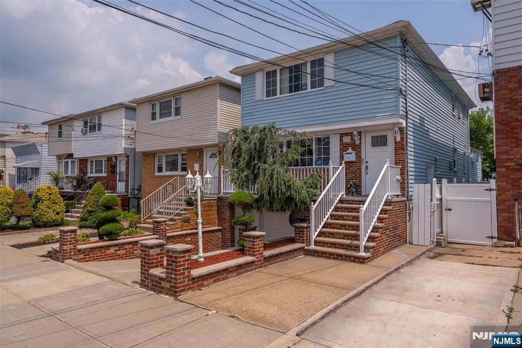 378 Cator Avenue, Jersey City, NJ 07305