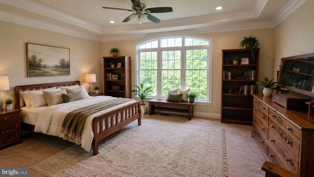 6743 BREEZY DR, Warrenton, VA 20187