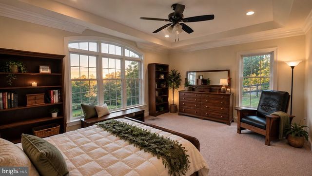6743 BREEZY DR, Warrenton, VA 20187