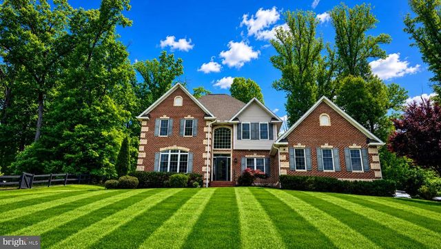 6743 BREEZY DR, Warrenton, VA 20187