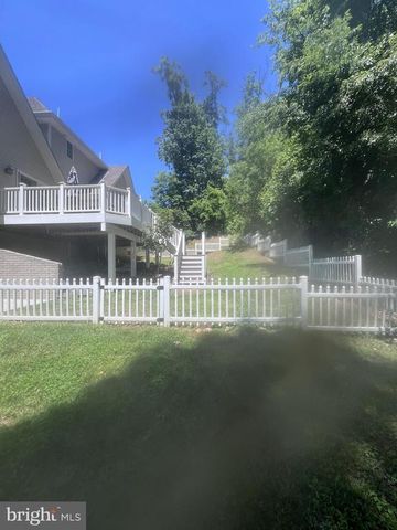 6743 BREEZY DR, Warrenton, VA 20187
