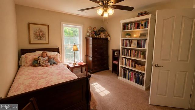 6743 BREEZY DR, Warrenton, VA 20187