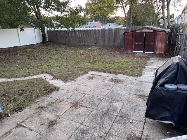 22 Lorraine Avenue, Coventry, RI 02816