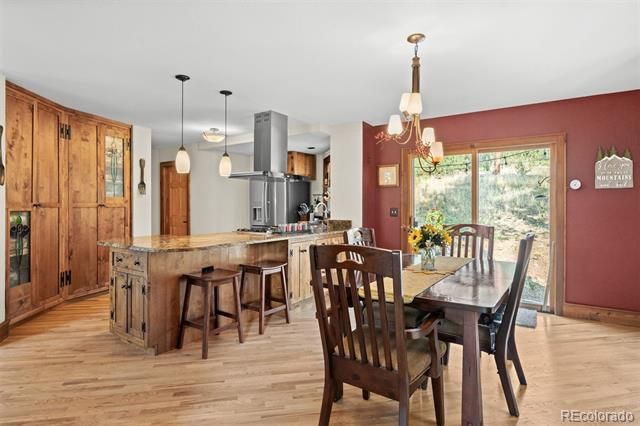 28781 Shadow Mountain Drive, Conifer, CO 80433