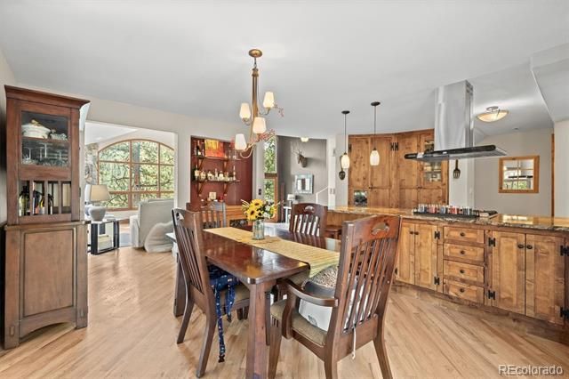 28781 Shadow Mountain Drive, Conifer, CO 80433