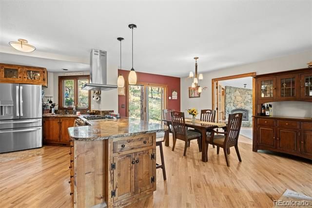 28781 Shadow Mountain Drive, Conifer, CO 80433