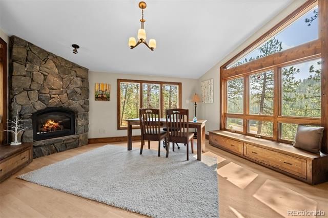 28781 Shadow Mountain Drive, Conifer, CO 80433