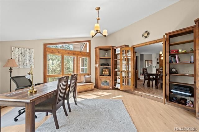 28781 Shadow Mountain Drive, Conifer, CO 80433
