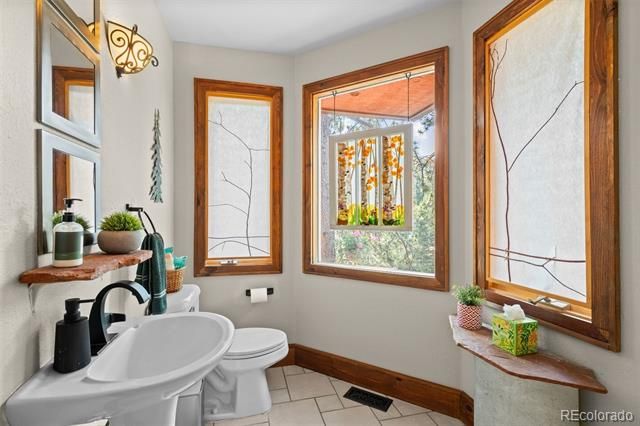28781 Shadow Mountain Drive, Conifer, CO 80433