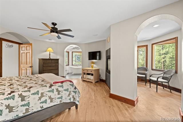 28781 Shadow Mountain Drive, Conifer, CO 80433