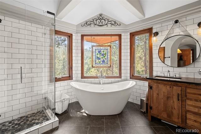 28781 Shadow Mountain Drive, Conifer, CO 80433