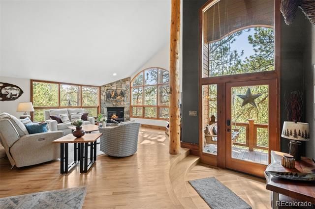 28781 Shadow Mountain Drive, Conifer, CO 80433