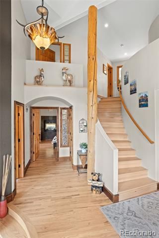 28781 Shadow Mountain Drive, Conifer, CO 80433