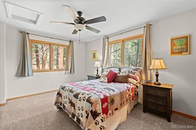 28781 Shadow Mountain Drive, Conifer, CO 80433