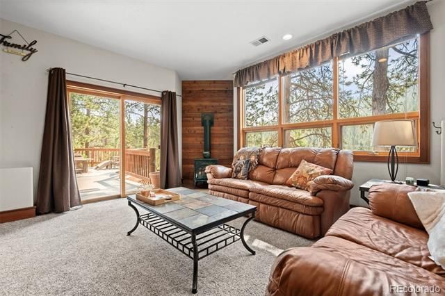 28781 Shadow Mountain Drive, Conifer, CO 80433