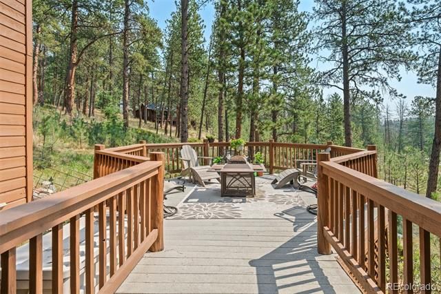 28781 Shadow Mountain Drive, Conifer, CO 80433