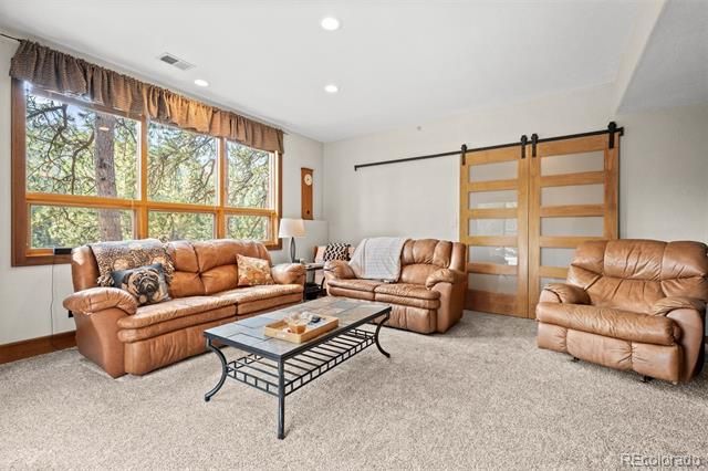 28781 Shadow Mountain Drive, Conifer, CO 80433