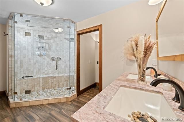 28781 Shadow Mountain Drive, Conifer, CO 80433