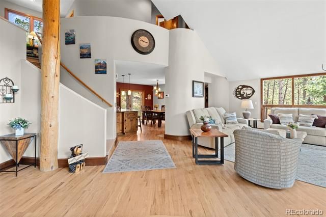 28781 Shadow Mountain Drive, Conifer, CO 80433