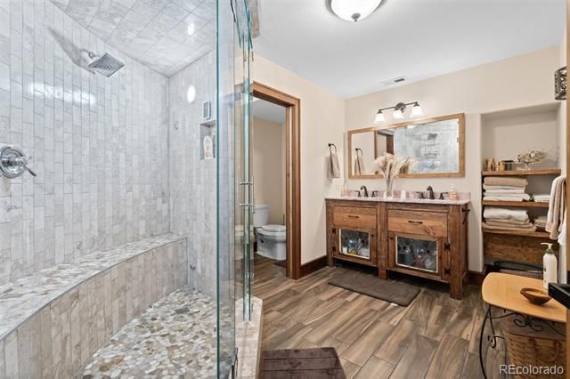 28781 Shadow Mountain Drive, Conifer, CO 80433