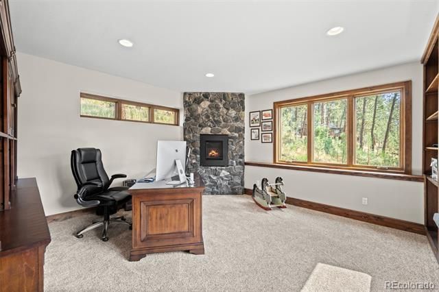 28781 Shadow Mountain Drive, Conifer, CO 80433