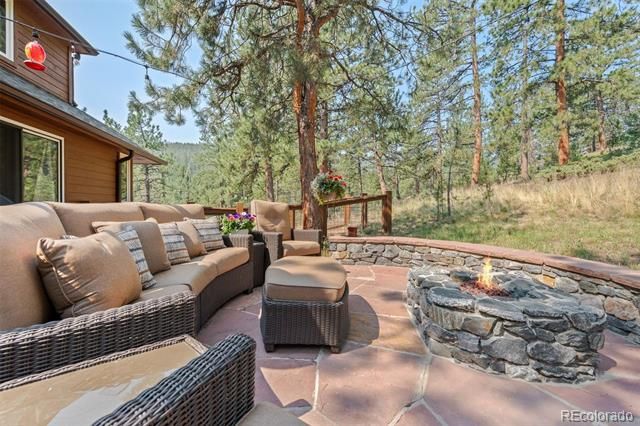28781 Shadow Mountain Drive, Conifer, CO 80433