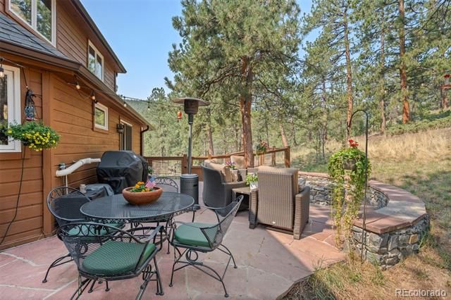 28781 Shadow Mountain Drive, Conifer, CO 80433