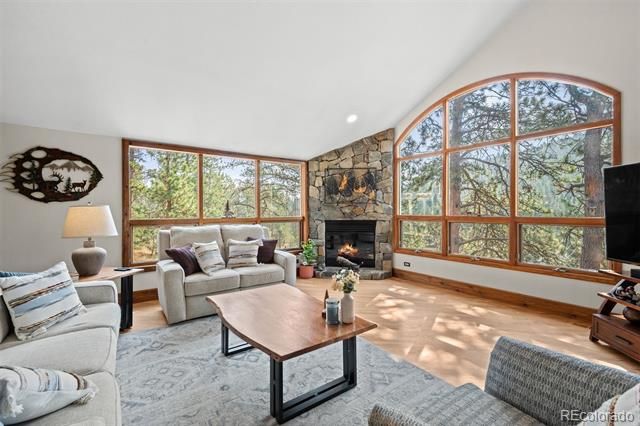 28781 Shadow Mountain Drive, Conifer, CO 80433
