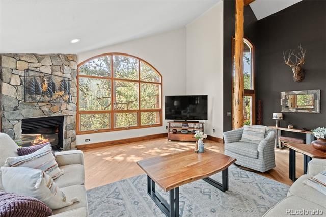 28781 Shadow Mountain Drive, Conifer, CO 80433
