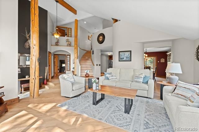 28781 Shadow Mountain Drive, Conifer, CO 80433
