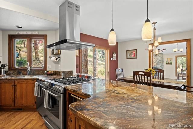 28781 Shadow Mountain Drive, Conifer, CO 80433