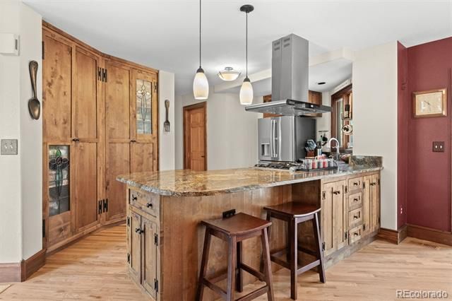 28781 Shadow Mountain Drive, Conifer, CO 80433