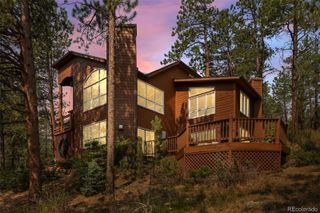 28781 Shadow Mountain Drive, Conifer, CO 80433