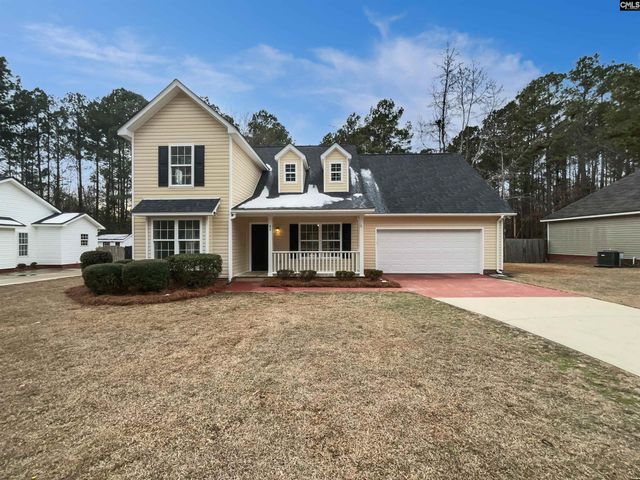 83 Elmwood Boulevard S, Elgin, SC 29045