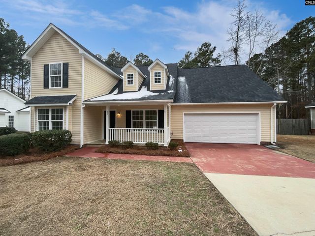 83 Elmwood Boulevard S, Elgin, SC 29045