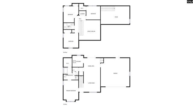 83 Elmwood Boulevard S, Elgin, SC 29045