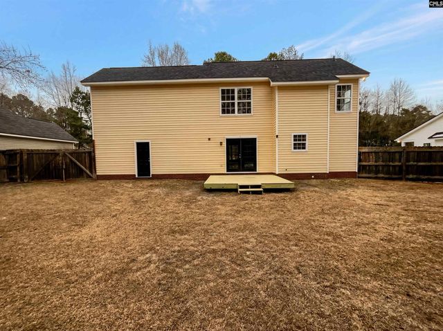 83 Elmwood Boulevard S, Elgin, SC 29045