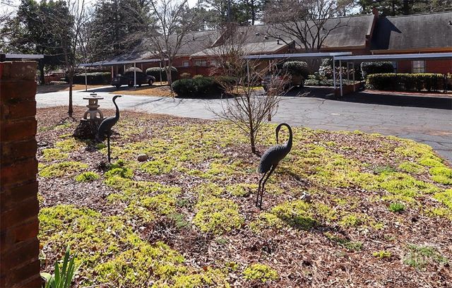 135 S Stratford Drive, Athens, GA 30605