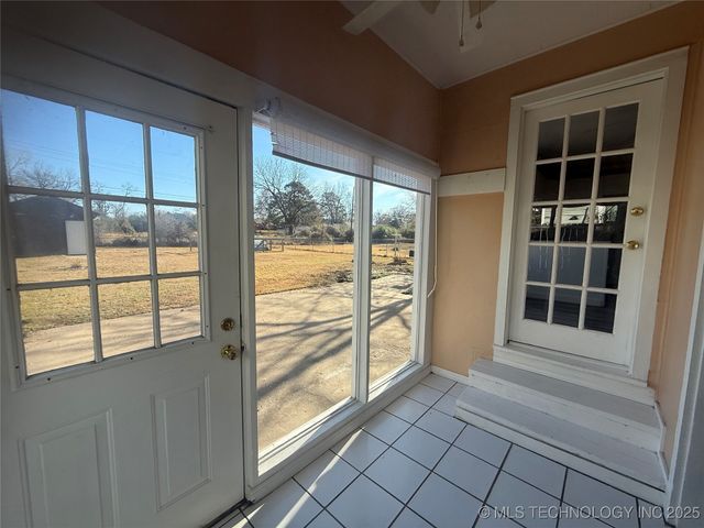 208 N Edmond, Muskogee, OK 74403