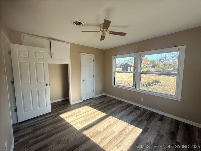 208 N Edmond, Muskogee, OK 74403