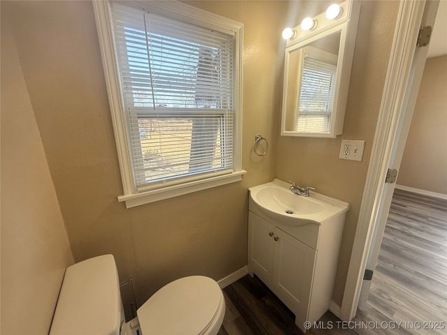 208 N Edmond, Muskogee, OK 74403