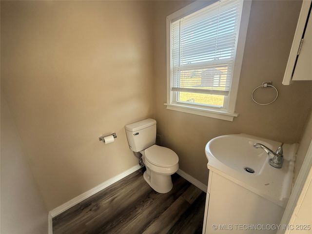 208 N Edmond, Muskogee, OK 74403