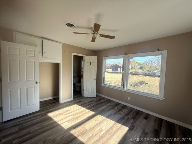 208 N Edmond, Muskogee, OK 74403